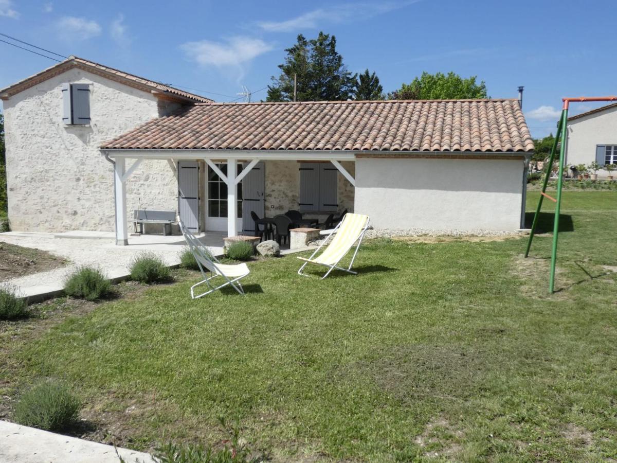 Villa La Campagne Nérac Exterior foto