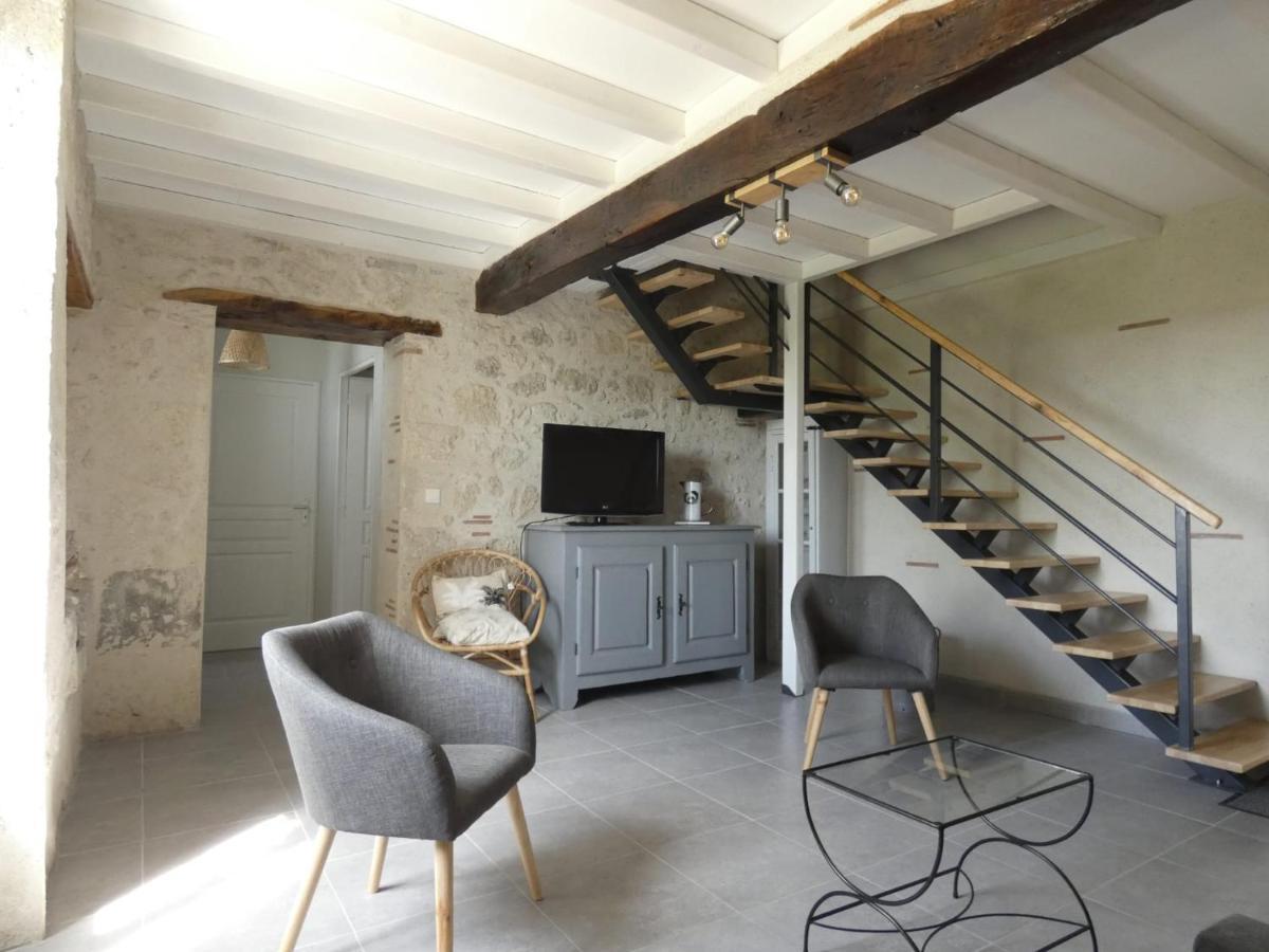 Villa La Campagne Nérac Exterior foto