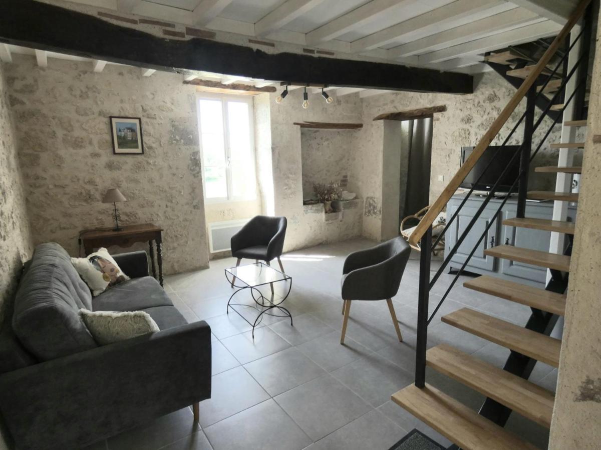 Villa La Campagne Nérac Exterior foto