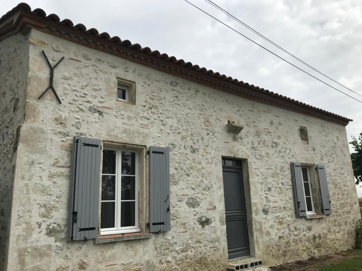 Villa La Campagne Nérac Exterior foto