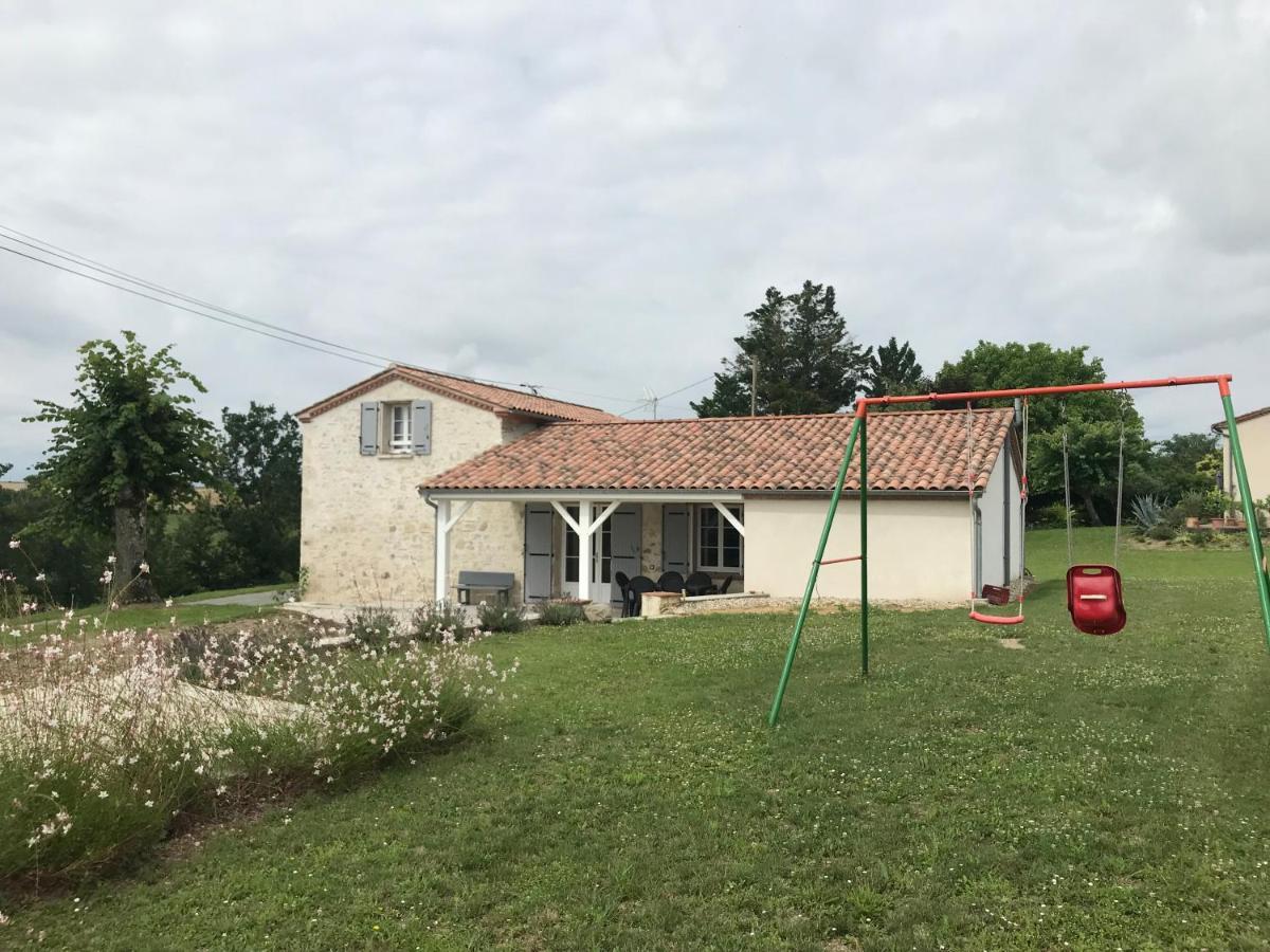 Villa La Campagne Nérac Exterior foto